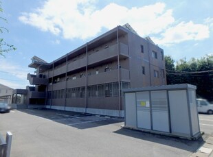 プチセゾン小山城東庭園の物件外観写真